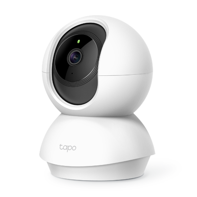 TP-link camara smart house tapo C200