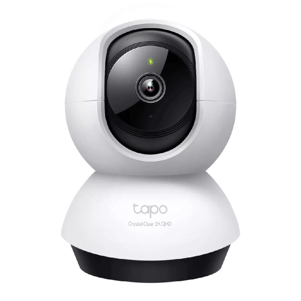 TP-link camara Wi-Fi vigilancia 360º - Tapo C220