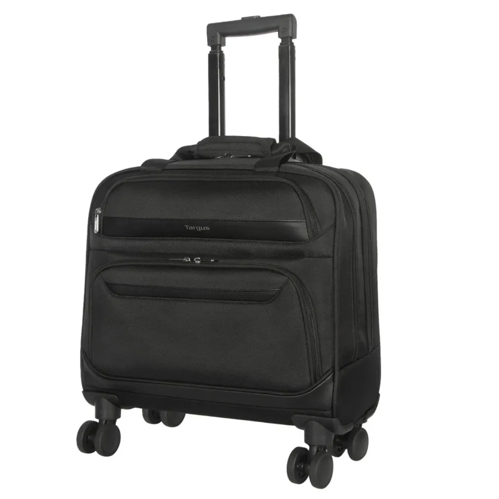 [DTF-TG00256] Targus maletin para portatil con ruedas y 4 ruedas transit de 16" - TBR044LP-70