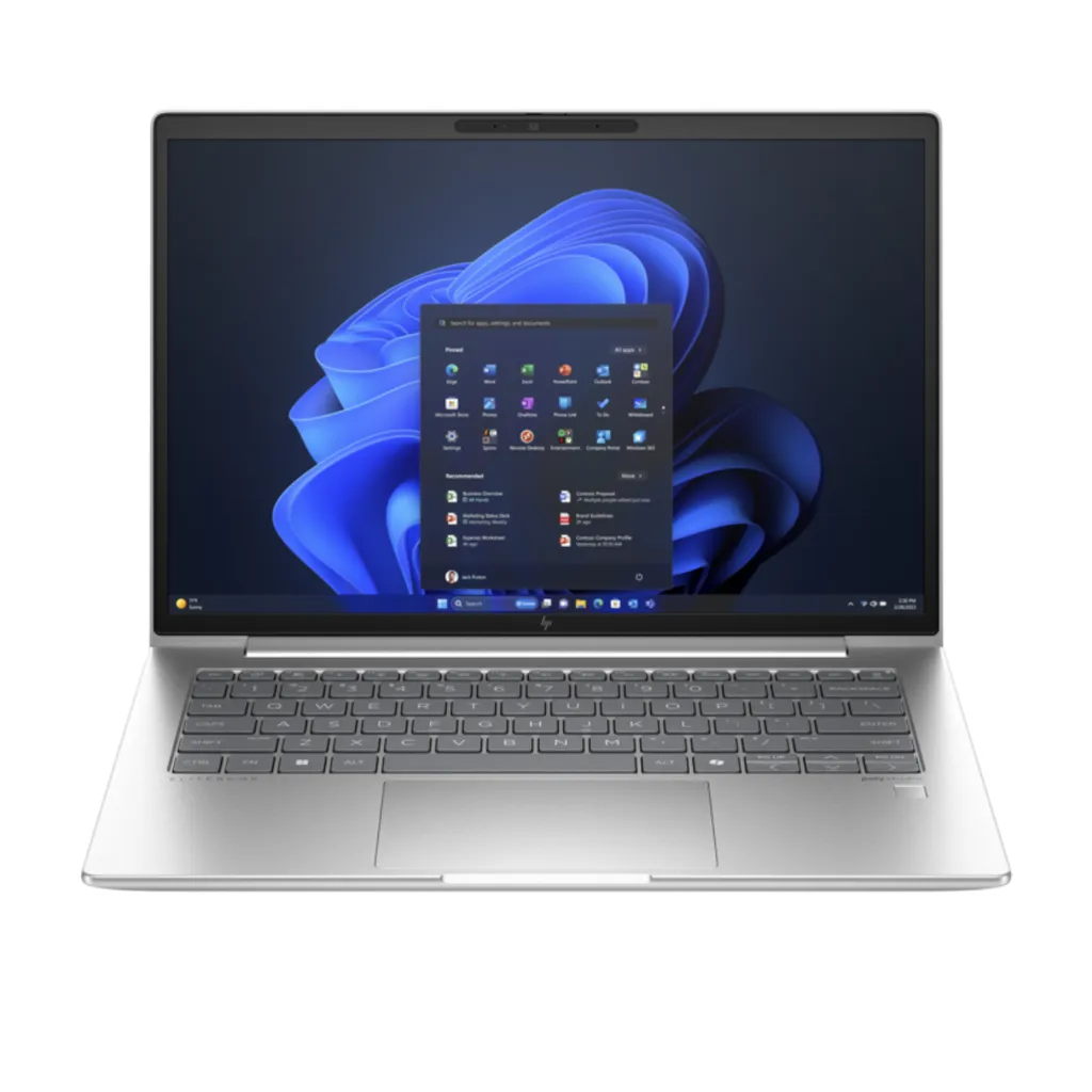 [DTF-HP02321] HP Notebook EB 640 G11 U7-165U 14" 16GB/1 TB Win 11 A39J5LA