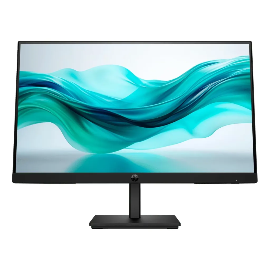 [DTF-HP02337] HP Monitor Serie 3 Pro 21,5" FHD - 322PF 9U5B0UT