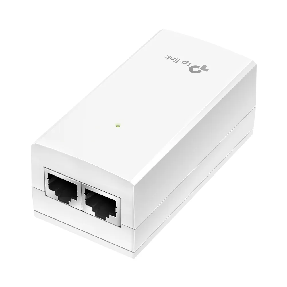 TP-Link adaptador PoE pasivo 24V - POE2412G