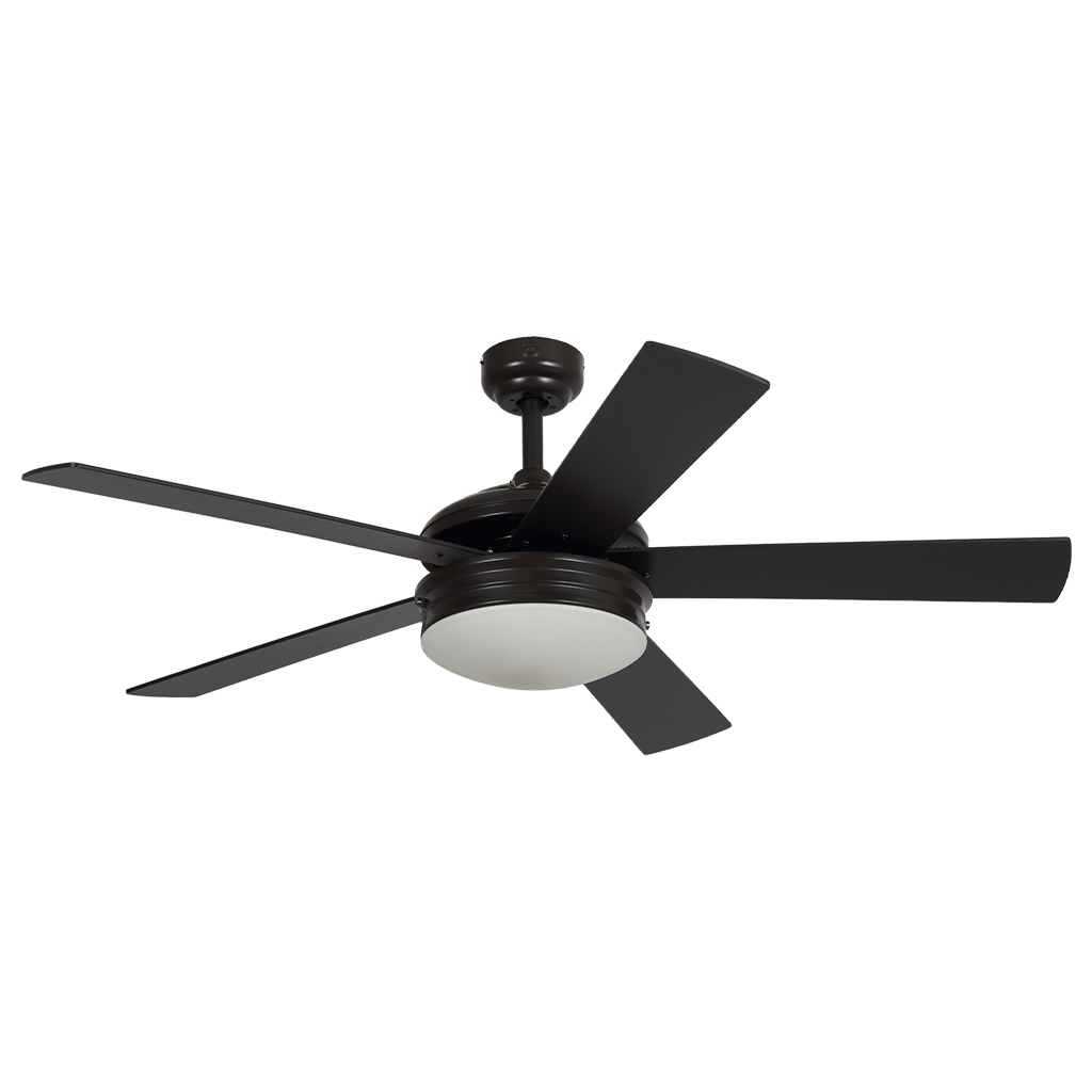 VENTILADOR ORION ESPRESSO 5 ASP. 52" WESTINGHOUSE