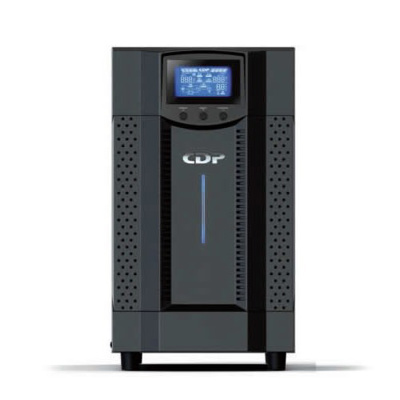CDP ups  3kva 7pf entrada 120 1P2w salida 120 1P2w UPO11-3AX