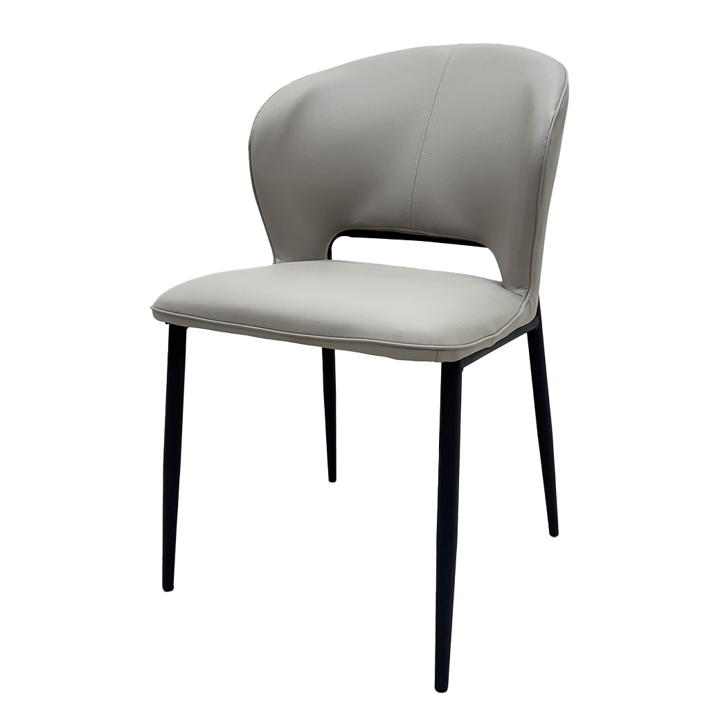 [TK-SI-58] Silla Comedor Beige