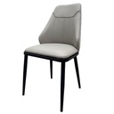 Silla de Comedor Beige