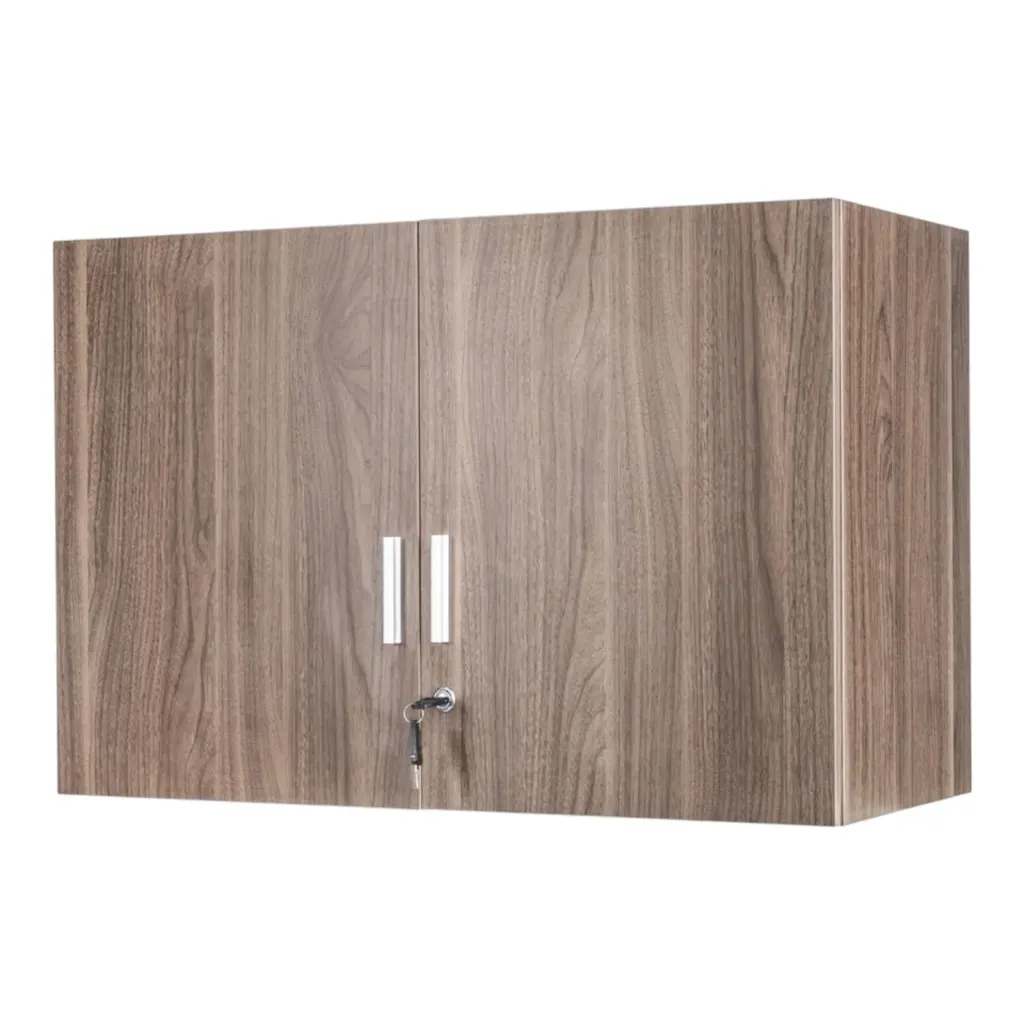[MSO-MA-01] Mueble Aéreo de Oficina con 2 Puertas