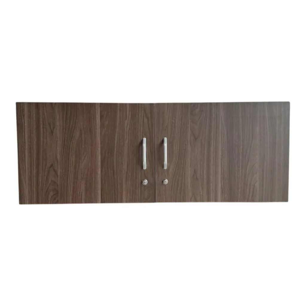 [MSO-MA-02] Mueble Aéreo Colgante de Melamina
