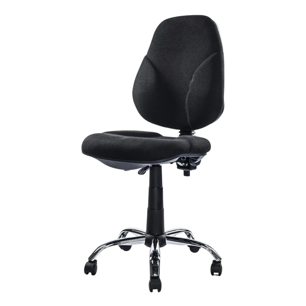 [MSO-SI-306] Silla ergonómica con mecanismo de 2 funciones