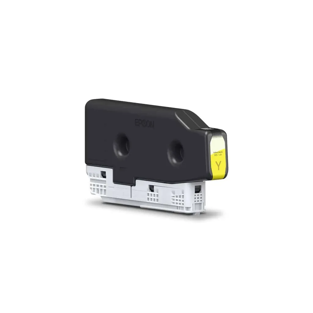 [DTF-EP00814] Epson cartucho de tinta Amarillo WF-C400 T08K420