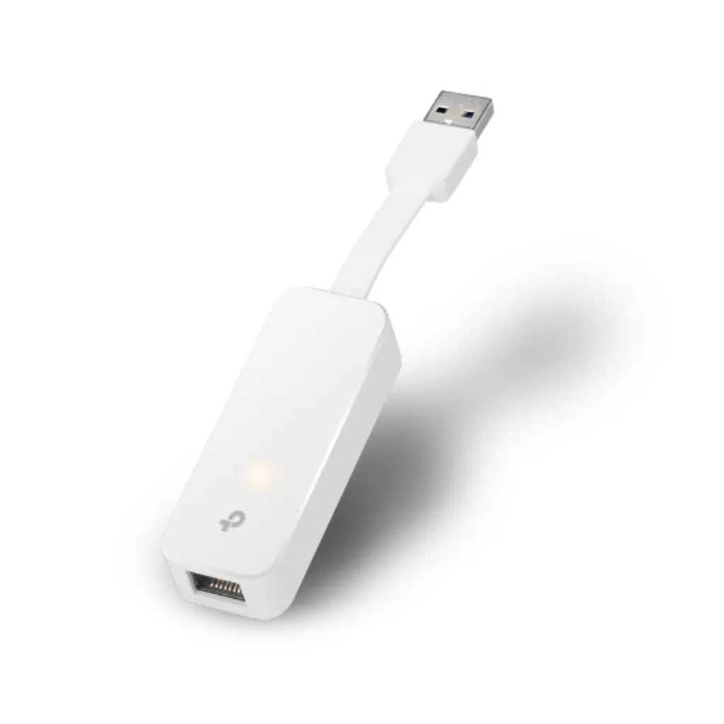 [DTF-TP00259] TP-Link adaptador de Red USB 3.0 a ethernet gigabit - UE300