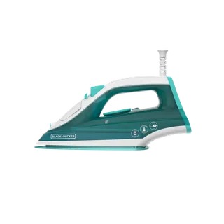 Black + Decker plancha de vapor para ropa - IRBD352