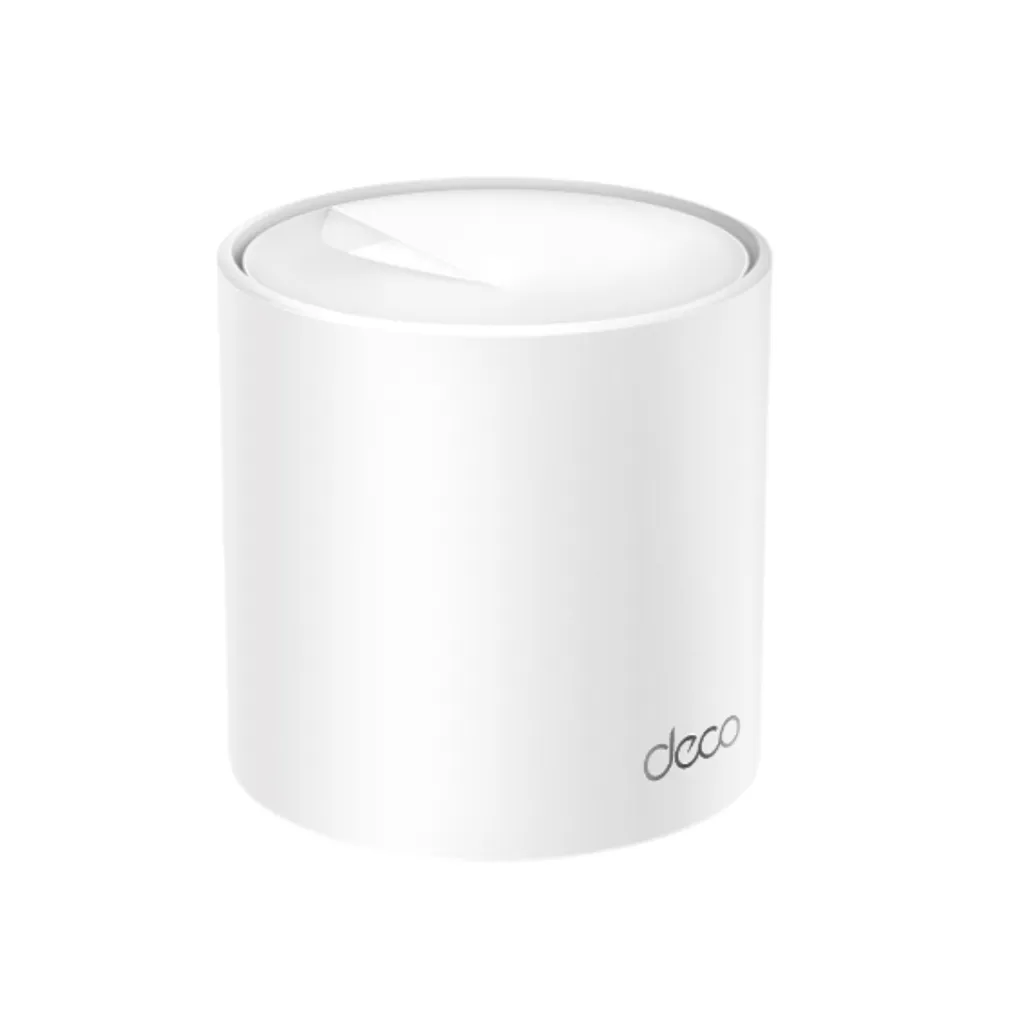 [DTF-TP00254] TP-link router sistema deco Wi-Fi 6 mesh AX1500 - Deco X10(1-pack)
