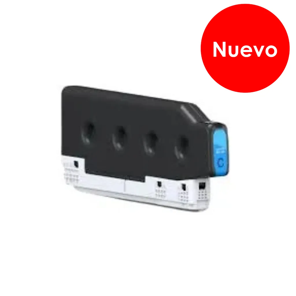 Epson cartucho de tinta Cyan WF-C400 T08K220