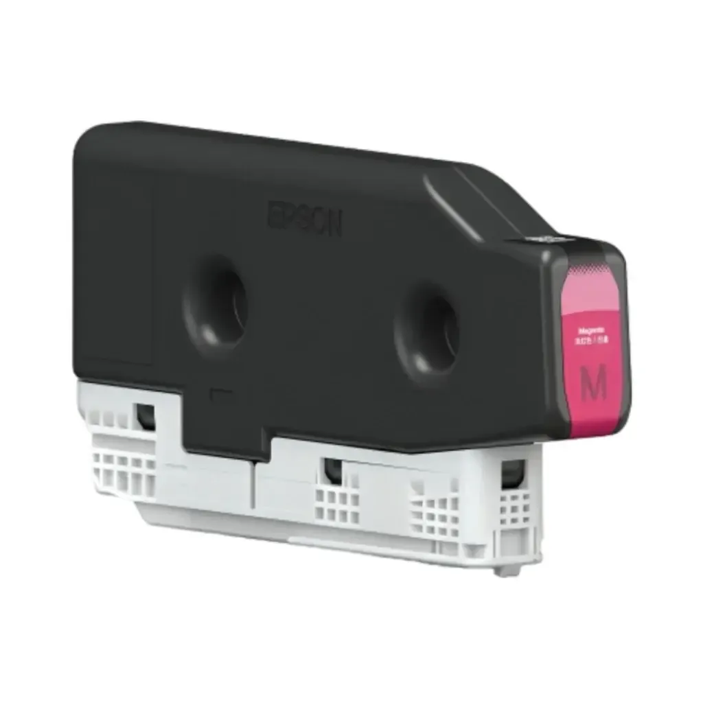 Epson cartucho de tinta Magenta WF-C400 T08K320