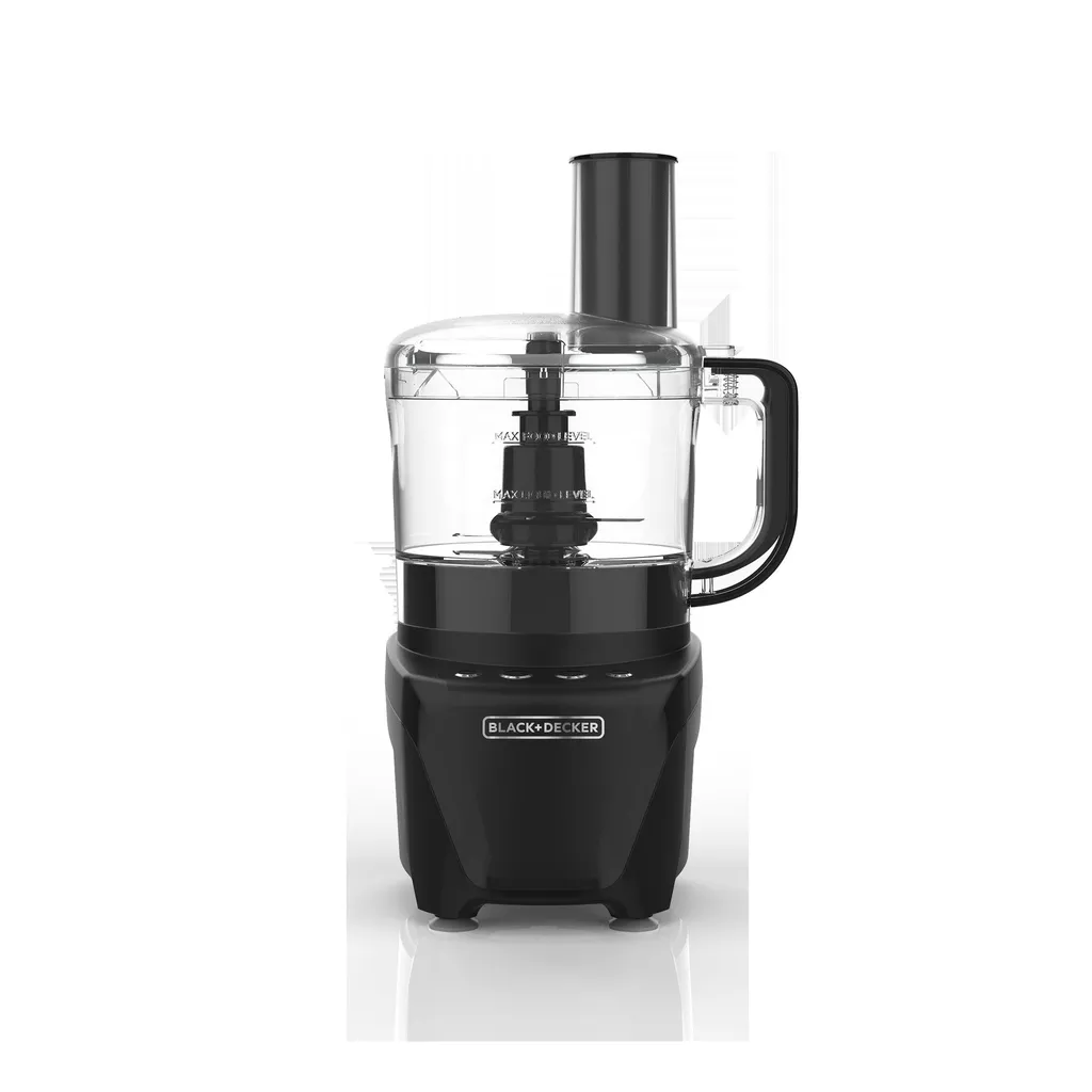 [DTF-BD00450] Black + Decker procesador de alimentos - FP4342-0BDLA