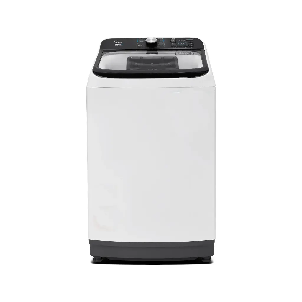 [DTF-MD00099] Midea lavadora carga superior blanca 16Kg MA512W16/W