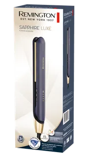 [DTF-BD00437] Remington alisadora Sapphire Luxe - S5805-110F