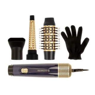[DTF-BD00439] Remington cepillo de aire moldeador Sapphire luxe - AS5805