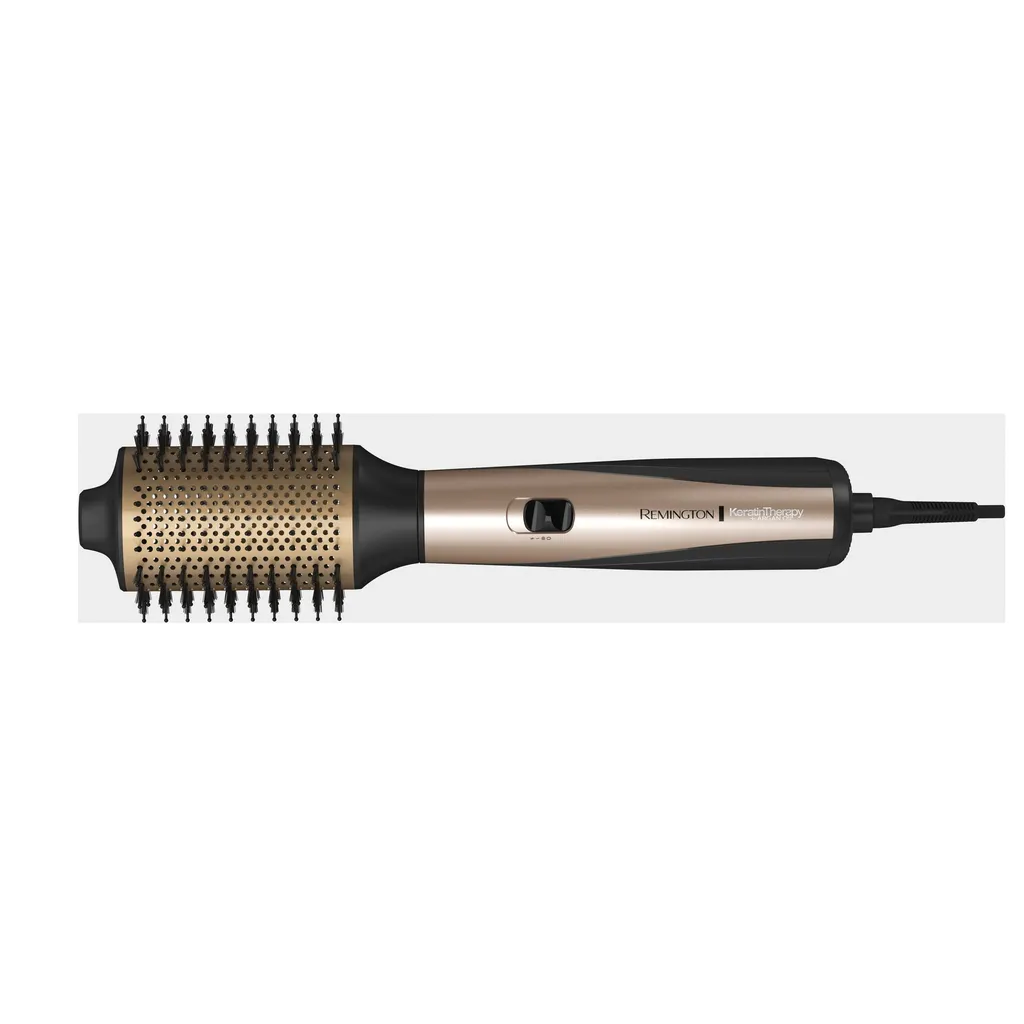 Remington cepillo aire de cabello con keratina - AS8821-110F