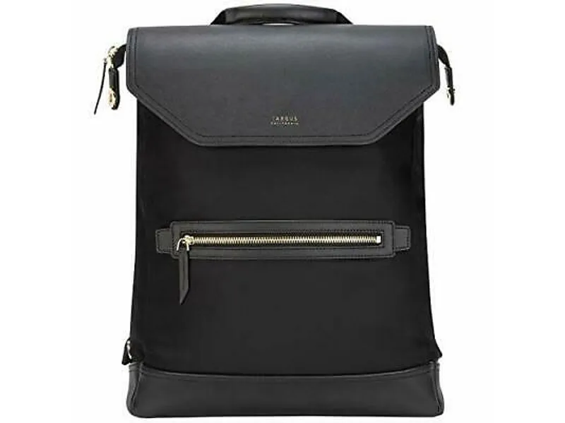 Targus mochila 15'' newport convertible mujer TBB65013GL