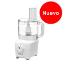 Black + Decker procesador de alimentos mezcla, pica, rebana y ralla - FP4342-2WDLA