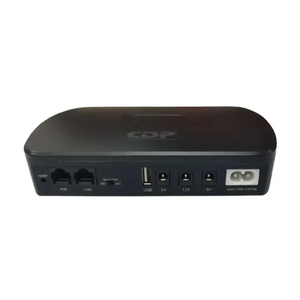 [DTF-CD00234] CDP UPS ROUTER MINI 10KMHA