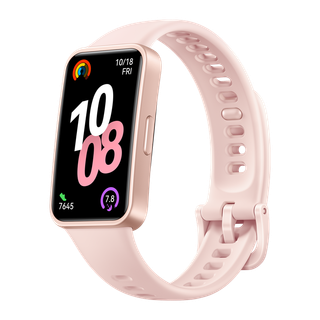 [DTF-HU00109] Huawei Band 10 cuerpo plástico rosado 55020EEL