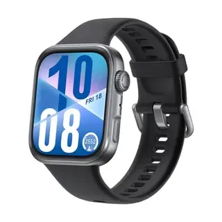 [DTF-HU00115] Huawei reloj inteligente Watch fit 4 negro 55020EWV