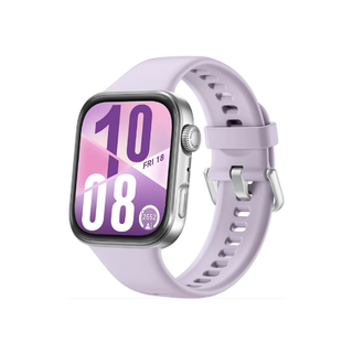 [DTF-HU00116] Huawei reloj inteligente Watch fit 4 morado 55020FAF