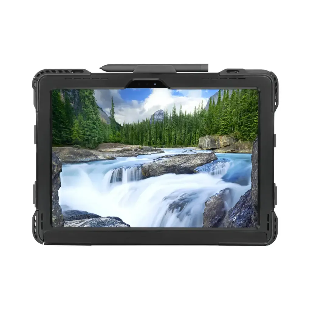 [DTF-TG00260] Targus funda rugged case para Dell Latitude 7320 detachable negro - THZ892GLZ