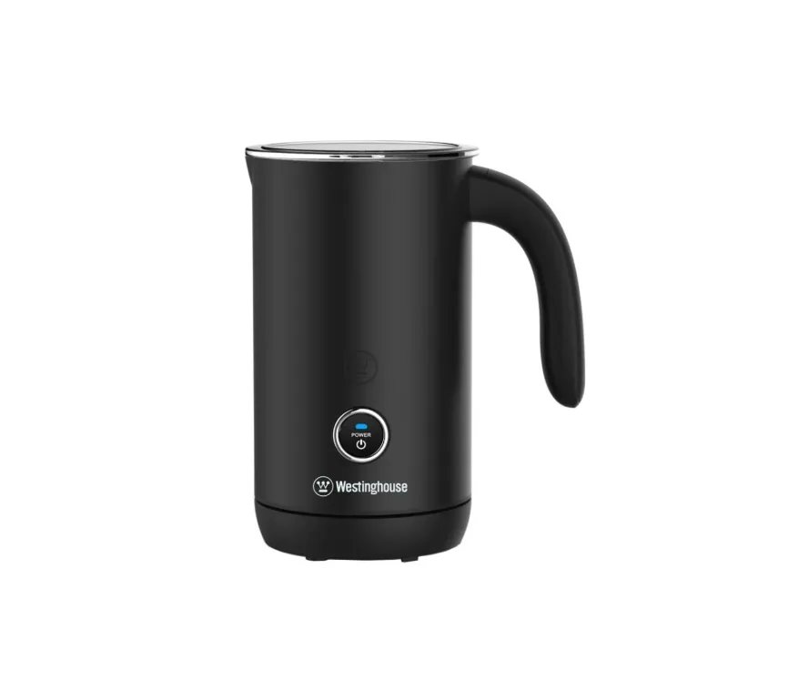 Westinghouse espumador de leche color negro - WKMF651BK
