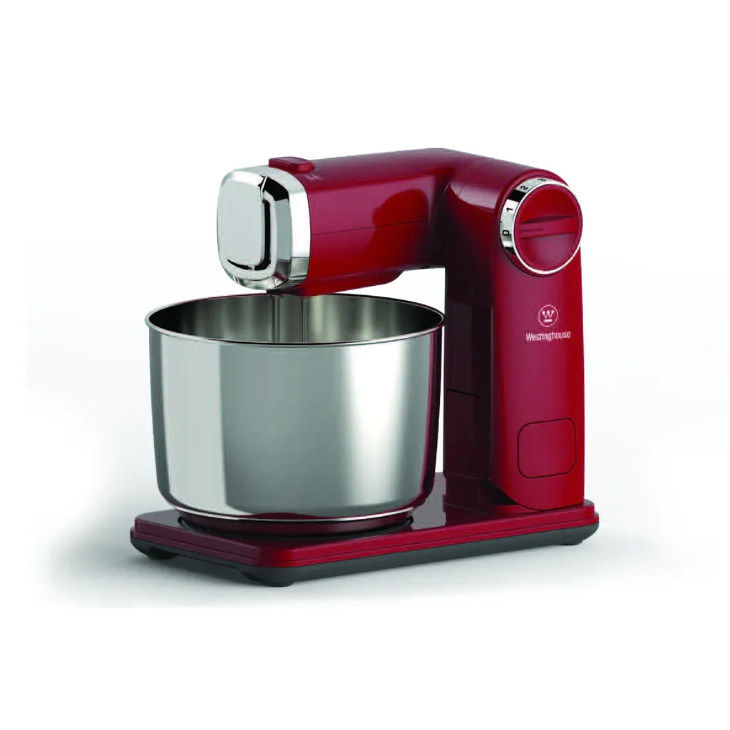 [DTF-WB00048] Westinghouse batidora pedestal plegable 3.5L  6 veloc - WKSMX237RD