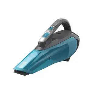 Black + Decker aspiradora de mano para humedo y seco  - HLWVA325J21-B3