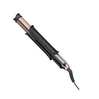 Remington plancha alisadora terapia de biotina y colageno - S33A-110F