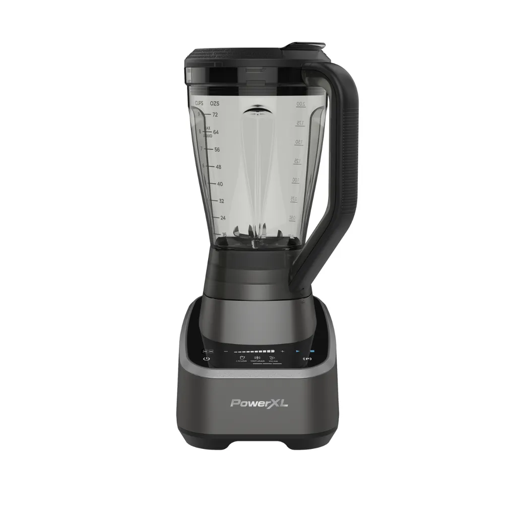 [DTF-XL00013] Power XL licuadora procesadora de alimentos  sensimax - BL7019-0MPLA