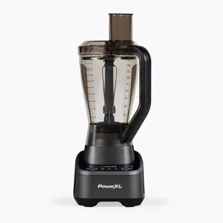 [DTF-XL00014] Power XL licuadora procesadora de alimentos digital sensimax - BL7019-2MPLA