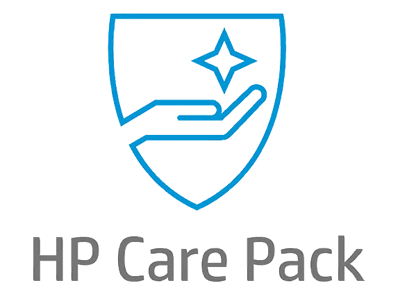 [DTF-HP01775] HP 3 year active care next business day onsite desktop hardware support U10N3E