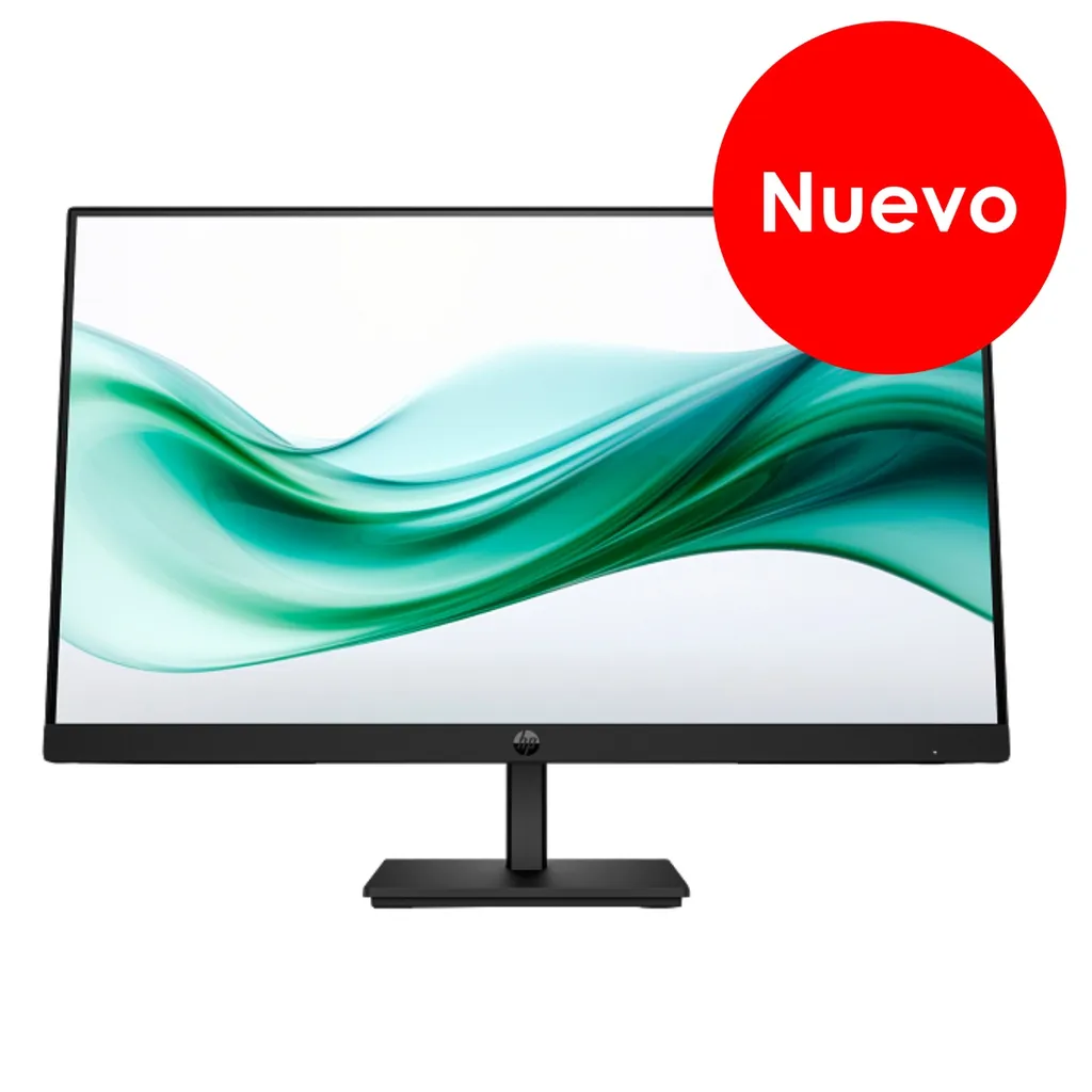 [DTF-HP02383] HP S3 Pro 324pv FHD MNTR 9U5C1AA