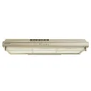 Frigidaire Extractor Empotrable de 30" Plateado FJSE308TBJSM