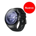 Huawei reloj inteligente Watch 5 negro 55020EXB