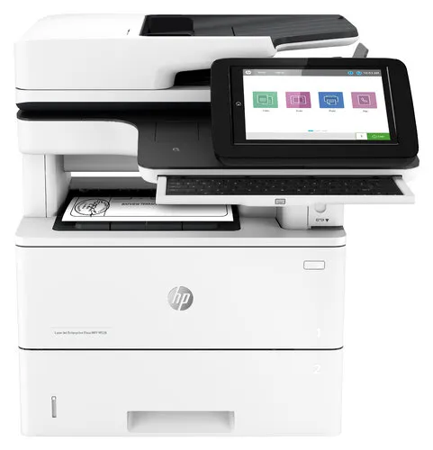 [DTF-HP01522] HP impresora multifuncional laser jet M528Dn 1Pv64A #BGJ