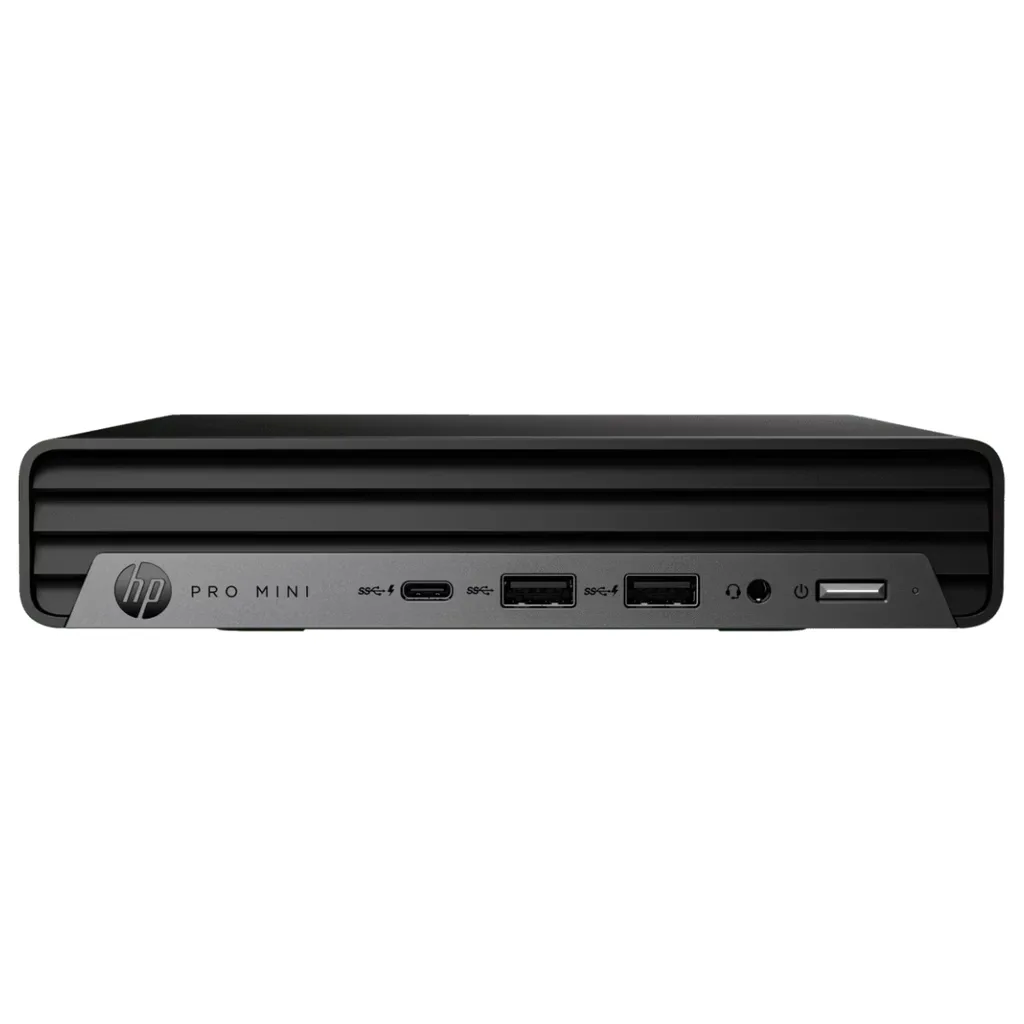 [DTF-HP02386] HP Desktop Mini  400 G9R i7-14700T/16GB/512GB SDD/Win 11 Pro A17JQLA