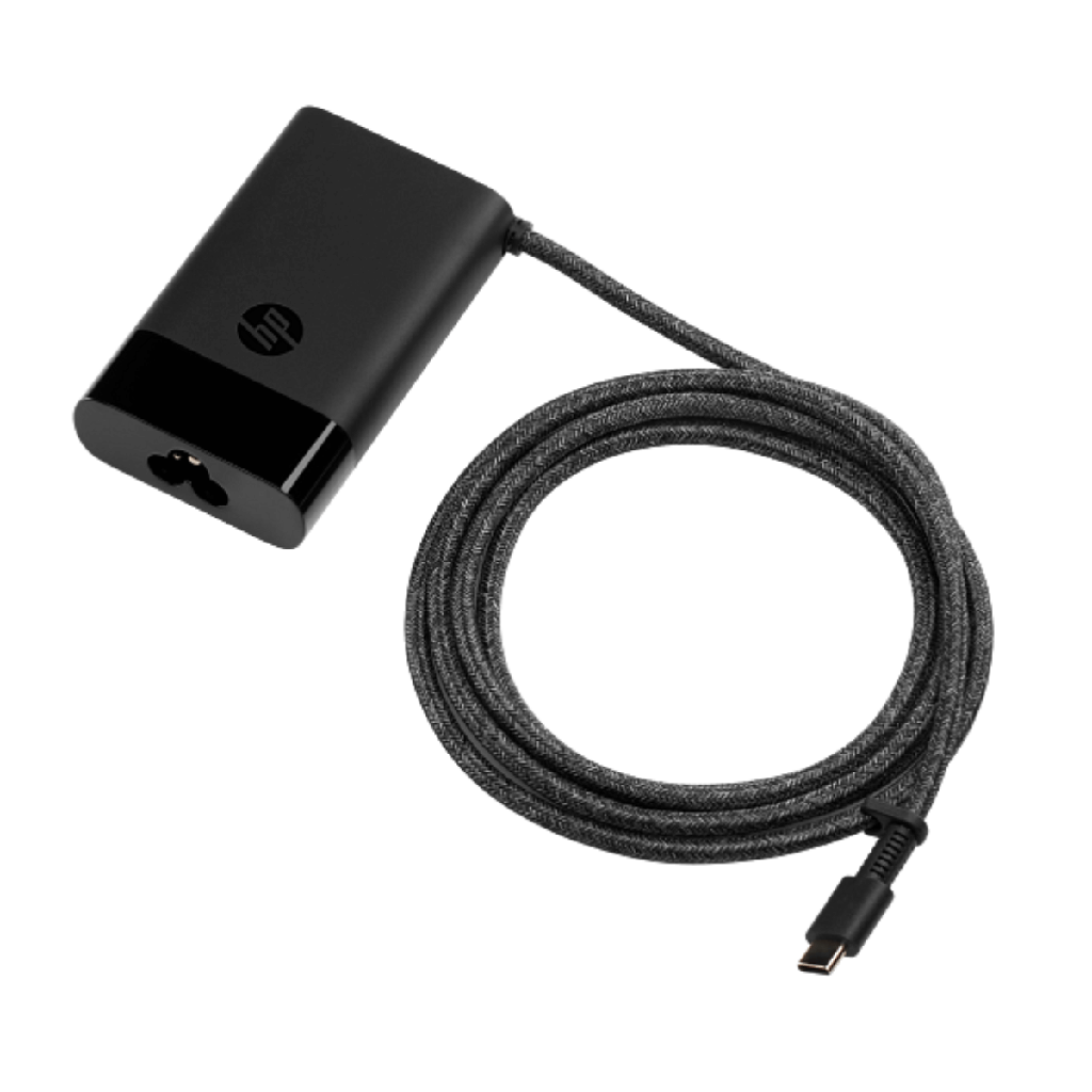 [DTF-HP02394] HP Cargador USB-C 65W laptop Latinoamerica 671R3UT