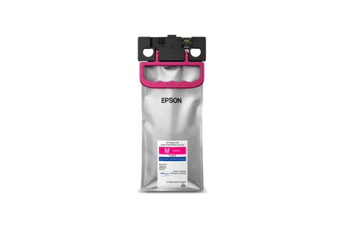 [DTF-EP00873] Epson bolsa de tinta para work force EM-C800 magenta hi - T12P300