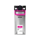 Epson bolsa de tinta preta T13K extra alta capacidad magenta - T13K300