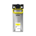 Epson bolsa de tinta preta T13K extra alta capacidad amarillo - T13K400