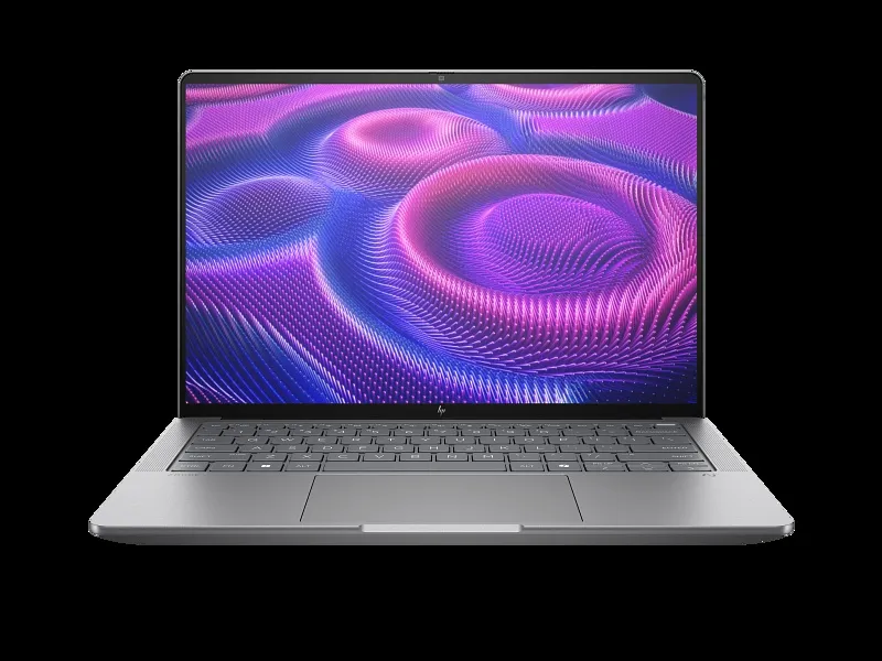 HP Zbook Ultra G1a AMD Ryzen AI Max+ PRO 395128 GB RAM LPDDR5x 2 TB SSD B93E5LT
