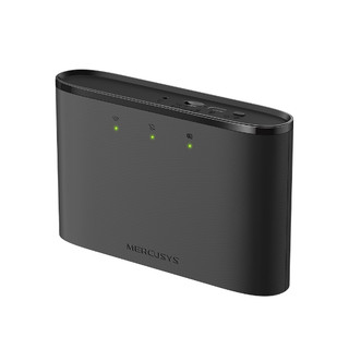 TP Link router mercusys 4G wifi  - MT110