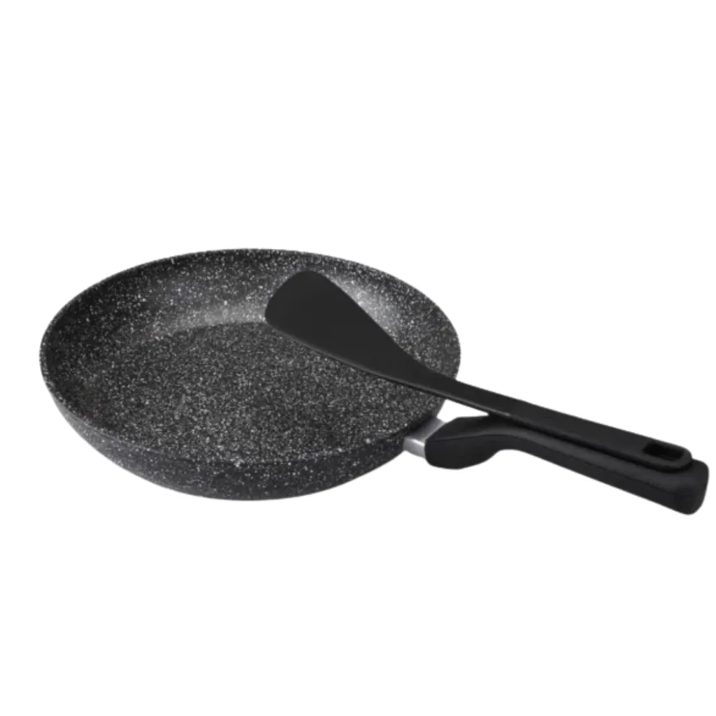 [DTF-WH00233] Westinghouse sarten de 26 cm con volteador magnetico color negro - WCFP0099026MBBT